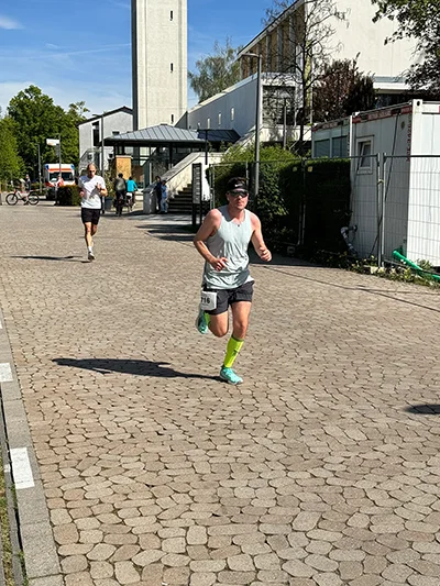 Öhringer Stadtlauf Hauptlauf 2026