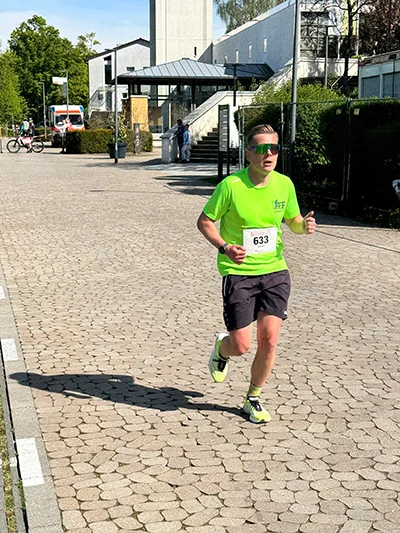 Öhringer Stadtlauf Hauptlauf 2026