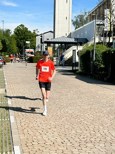 Öhringer Stadtlauf Hauptlauf 2026
