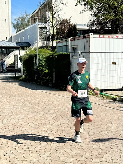 Öhringer Stadtlauf Hauptlauf 2026