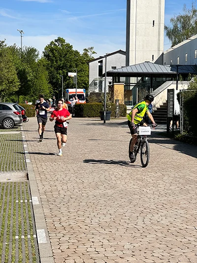 Öhringer Stadtlauf Hauptlauf 2026