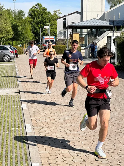 Öhringer Stadtlauf Hauptlauf 2026