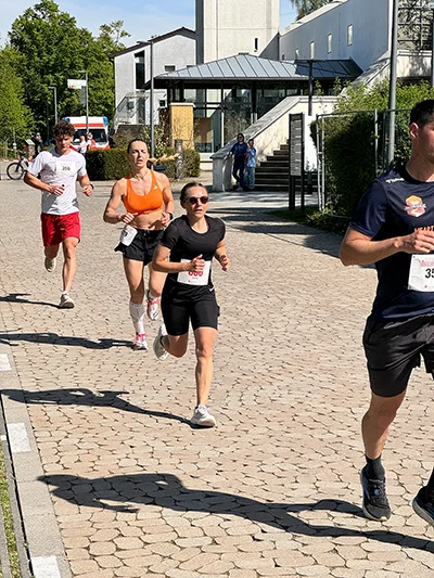 Öhringer Stadtlauf Hauptlauf 2026