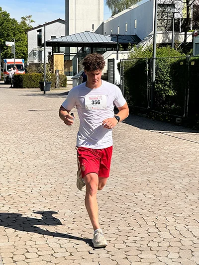 Öhringer Stadtlauf Hauptlauf 2026