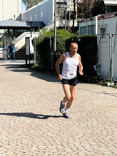 Öhringer Stadtlauf Hauptlauf 2026