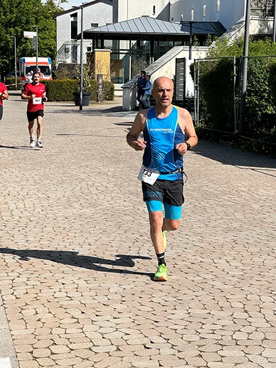 Öhringer Stadtlauf Hauptlauf 2026