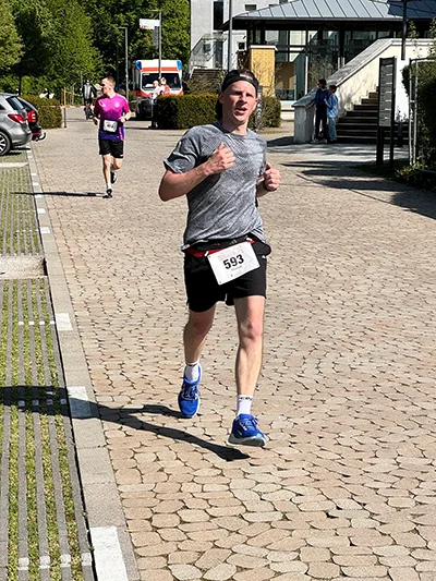Öhringer Stadtlauf Hauptlauf 2026