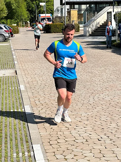 Öhringer Stadtlauf Hauptlauf 2026