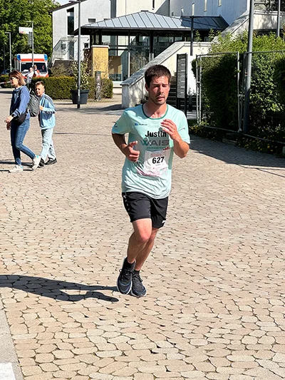 Öhringer Stadtlauf Hauptlauf 2026