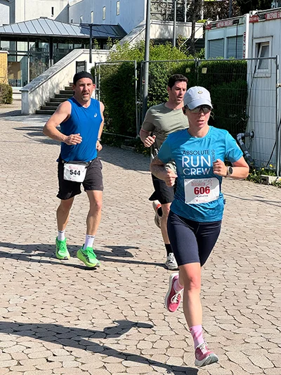 Öhringer Stadtlauf Hauptlauf 2026