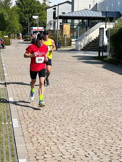 Öhringer Stadtlauf Hauptlauf 2026