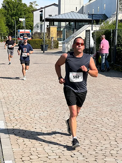 Öhringer Stadtlauf Hauptlauf 2026