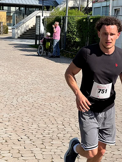 Öhringer Stadtlauf Hauptlauf 2026