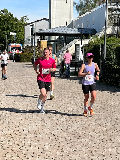 Öhringer Stadtlauf Hauptlauf 2026