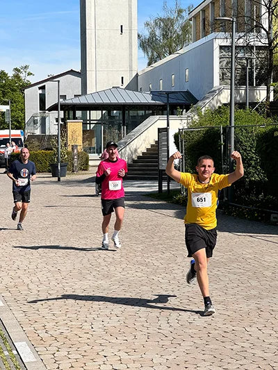 Öhringer Stadtlauf Hauptlauf 2026
