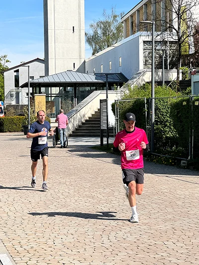Öhringer Stadtlauf Hauptlauf 2026
