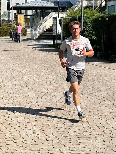 Öhringer Stadtlauf Hauptlauf 2026