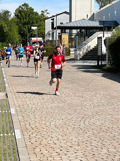 Öhringer Stadtlauf Hauptlauf 2026