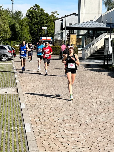 Öhringer Stadtlauf Hauptlauf 2026