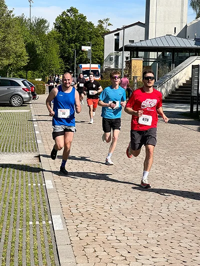 Öhringer Stadtlauf Hauptlauf 2026