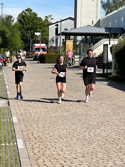 Öhringer Stadtlauf Hauptlauf 2026