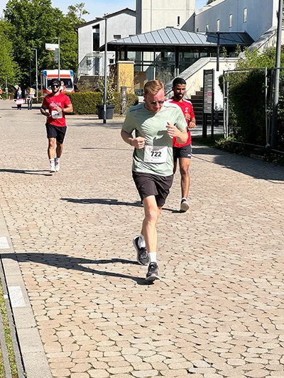 Öhringer Stadtlauf Hauptlauf 2026