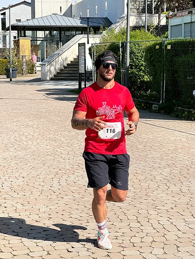 Öhringer Stadtlauf Hauptlauf 2026