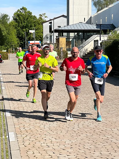Öhringer Stadtlauf Hauptlauf 2026