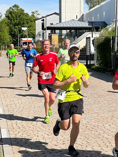 Öhringer Stadtlauf Hauptlauf 2026