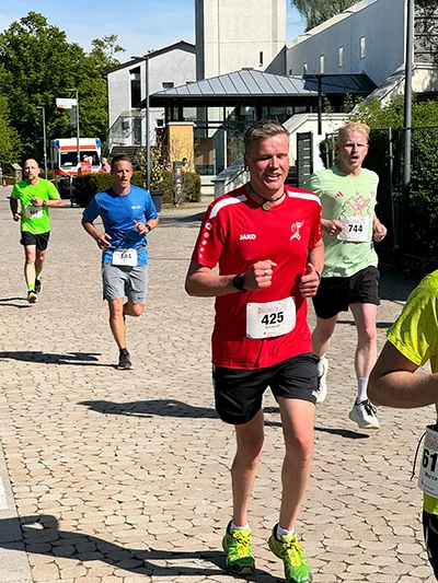 Öhringer Stadtlauf Hauptlauf 2026