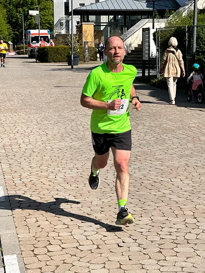 Öhringer Stadtlauf Hauptlauf 2026