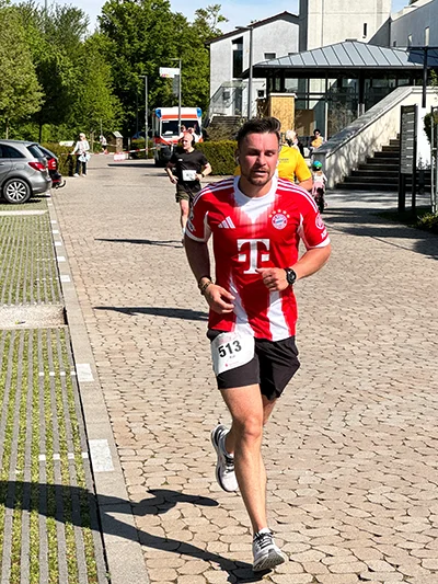 Öhringer Stadtlauf Hauptlauf 2026