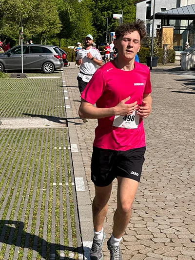 Öhringer Stadtlauf Hauptlauf 2026