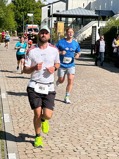 Öhringer Stadtlauf Hauptlauf 2026