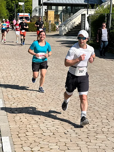 Öhringer Stadtlauf Hauptlauf 2026