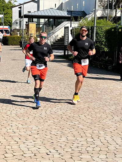 Öhringer Stadtlauf Hauptlauf 2026