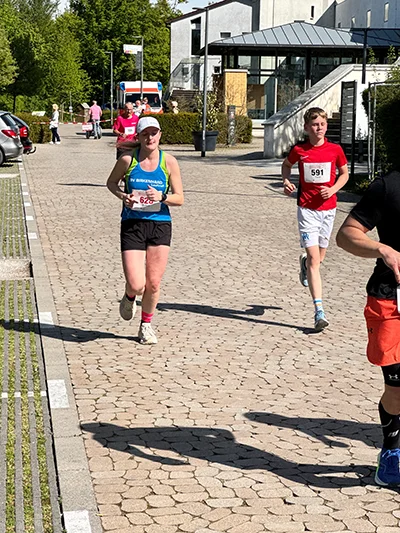 Öhringer Stadtlauf Hauptlauf 2026