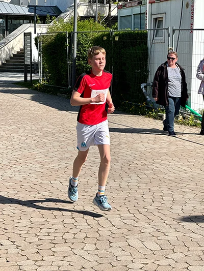 Öhringer Stadtlauf Hauptlauf 2026