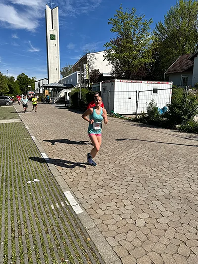 Öhringer Stadtlauf Hauptlauf 2026