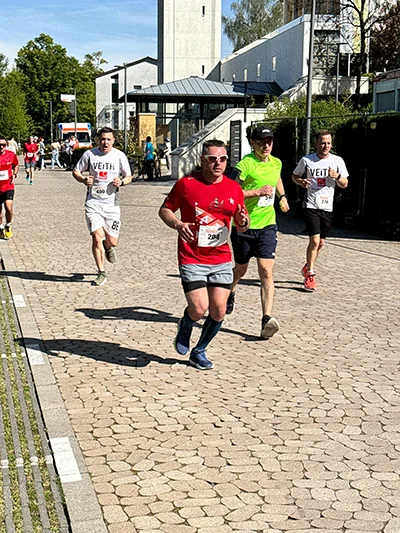 Öhringer Stadtlauf Hauptlauf 2026
