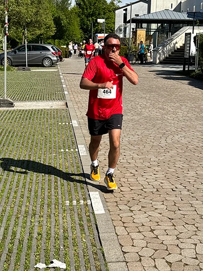 Öhringer Stadtlauf Hauptlauf 2026