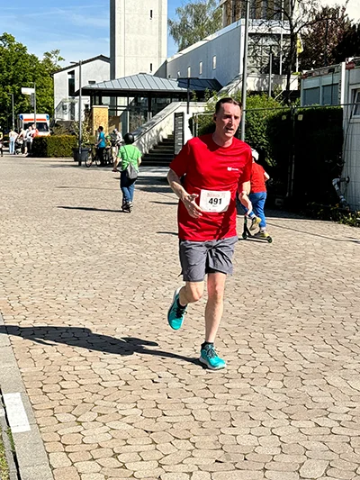 Öhringer Stadtlauf Hauptlauf 2026