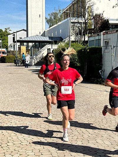 Öhringer Stadtlauf Hauptlauf 2026