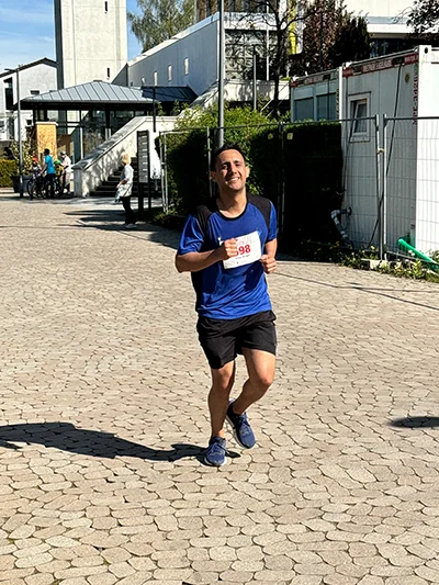 Öhringer Stadtlauf Hauptlauf 2026