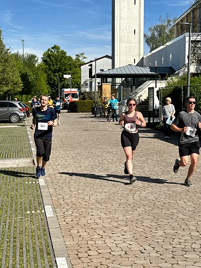 Öhringer Stadtlauf Hauptlauf 2026