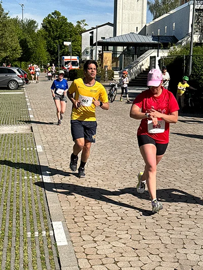 Öhringer Stadtlauf Hauptlauf 2026