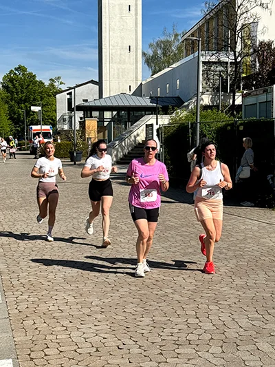 Öhringer Stadtlauf Hauptlauf 2026