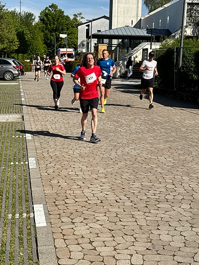 Öhringer Stadtlauf Hauptlauf 2026