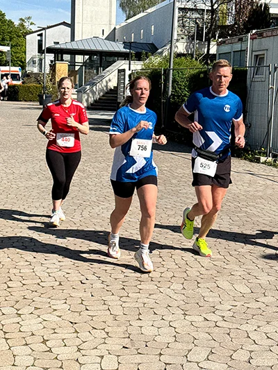 Öhringer Stadtlauf Hauptlauf 2026