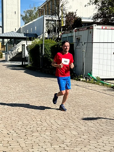 Öhringer Stadtlauf Hauptlauf 2026